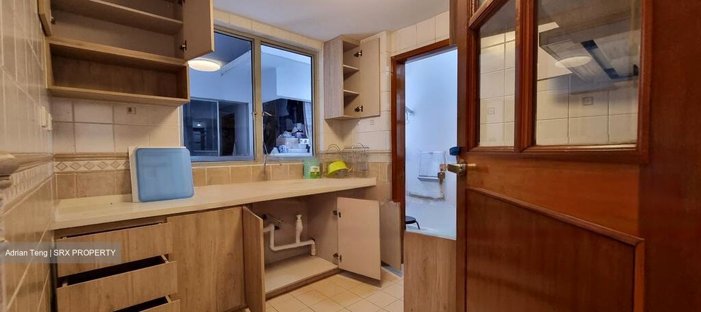 The Bayshore (D16), Condominium #490881201